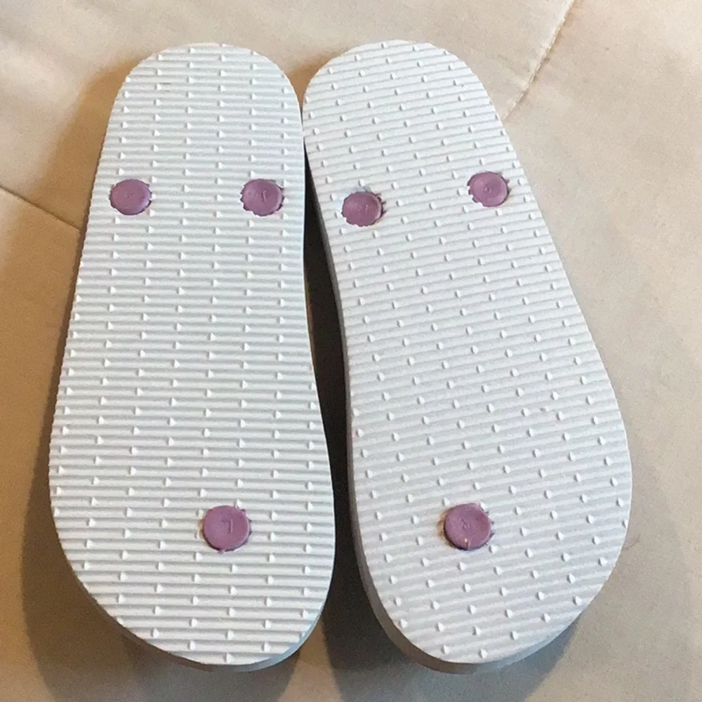 Disney Stitch flip flop